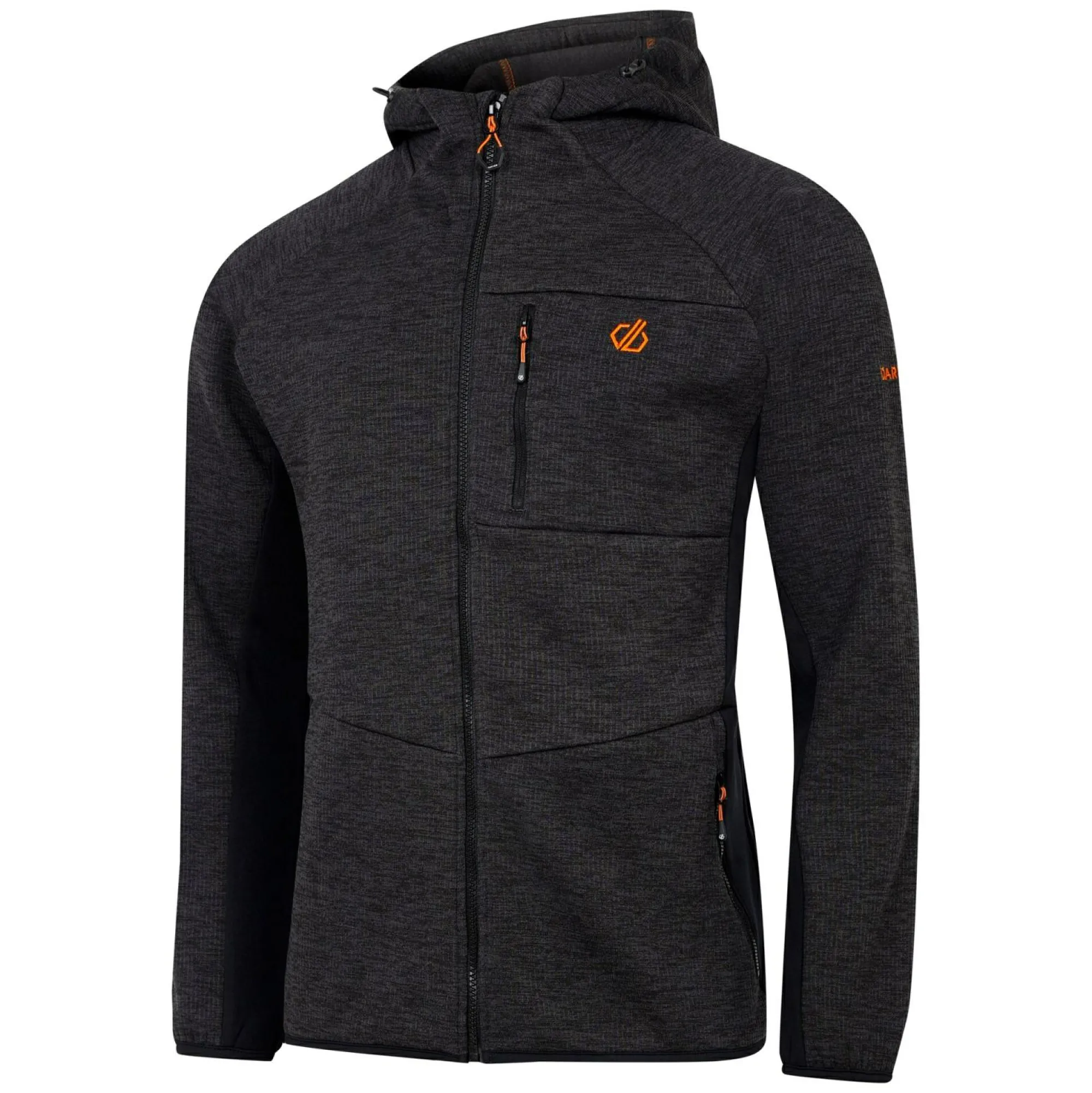 Regatta Full Zip Fleece|Ski & Snow<Dare 2b - Men's Torrek Mountain Pro Midlayer |