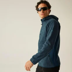 Regatta Full Zip Fleece<Dare 2b - Men's Torrek Mountain Pro Midlayer |