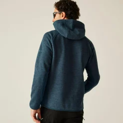 Regatta Full Zip Fleece<Dare 2b - Men's Torrek Mountain Pro Midlayer |