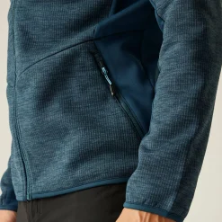 Regatta Full Zip Fleece<Dare 2b - Men's Torrek Mountain Pro Midlayer |