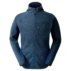 Regatta Full Zip Fleece<Dare 2b - Men's Torrek Mountain Pro Midlayer |