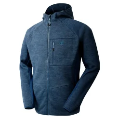 Regatta Full Zip Fleece<Dare 2b - Men's Torrek Mountain Pro Midlayer |