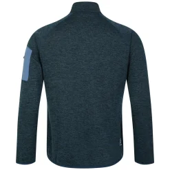 Regatta Full Zip Fleece<Dare 2b - Men's Torrek Mountain Zip Through Fleece |