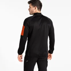 Regatta Full Zip Fleece<Dare 2b - Men's Torrek Mountain Zip Through Fleece |