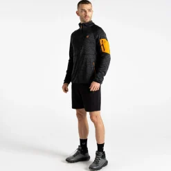 Regatta Ski & Snow|Festival<Dare 2b - Men's Torrek Mountain Zip Through Fleece |