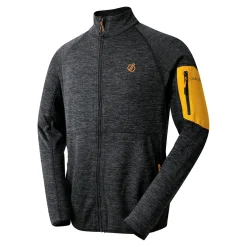 Regatta Ski & Snow|Festival<Dare 2b - Men's Torrek Mountain Zip Through Fleece |