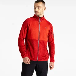 Regatta Ski & Snow<Dare 2b - Men's Torrek Mountain Zip Through Fleece |