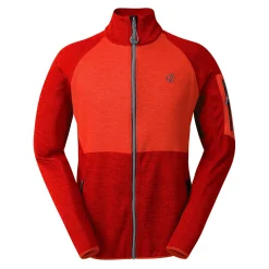 Regatta Ski & Snow<Dare 2b - Men's Torrek Mountain Zip Through Fleece |