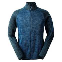 Regatta Ski & Snow|Festival<Dare 2b - Men's Torrek Mountain Zip Through Fleece |