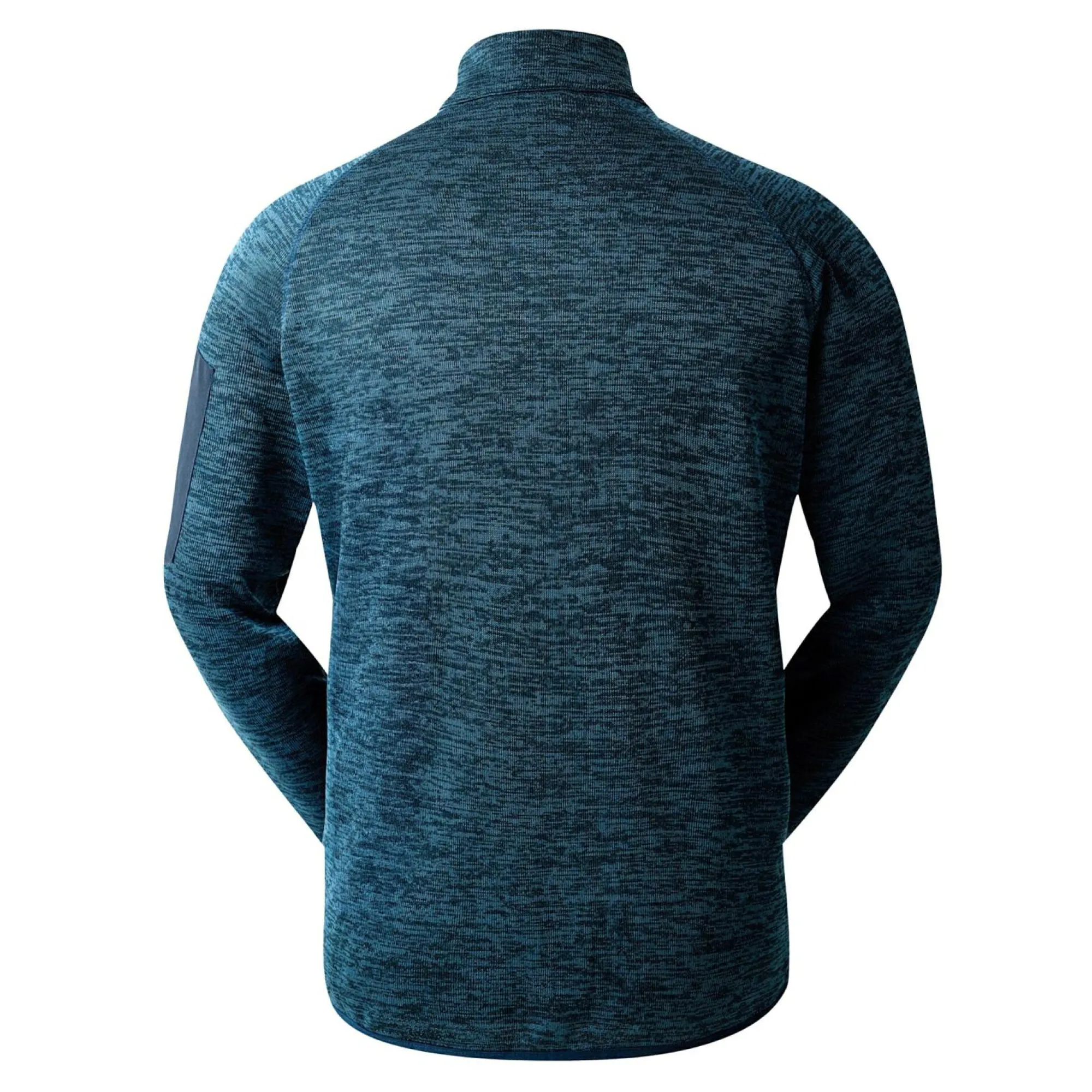 Regatta Ski & Snow|Festival<Dare 2b - Men's Torrek Mountain Zip Through Fleece |