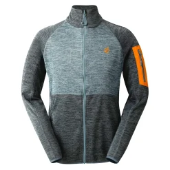 Regatta Ski & Snow|Festival<Dare 2b - Men's Torrek Mountain Zip Through Fleece |