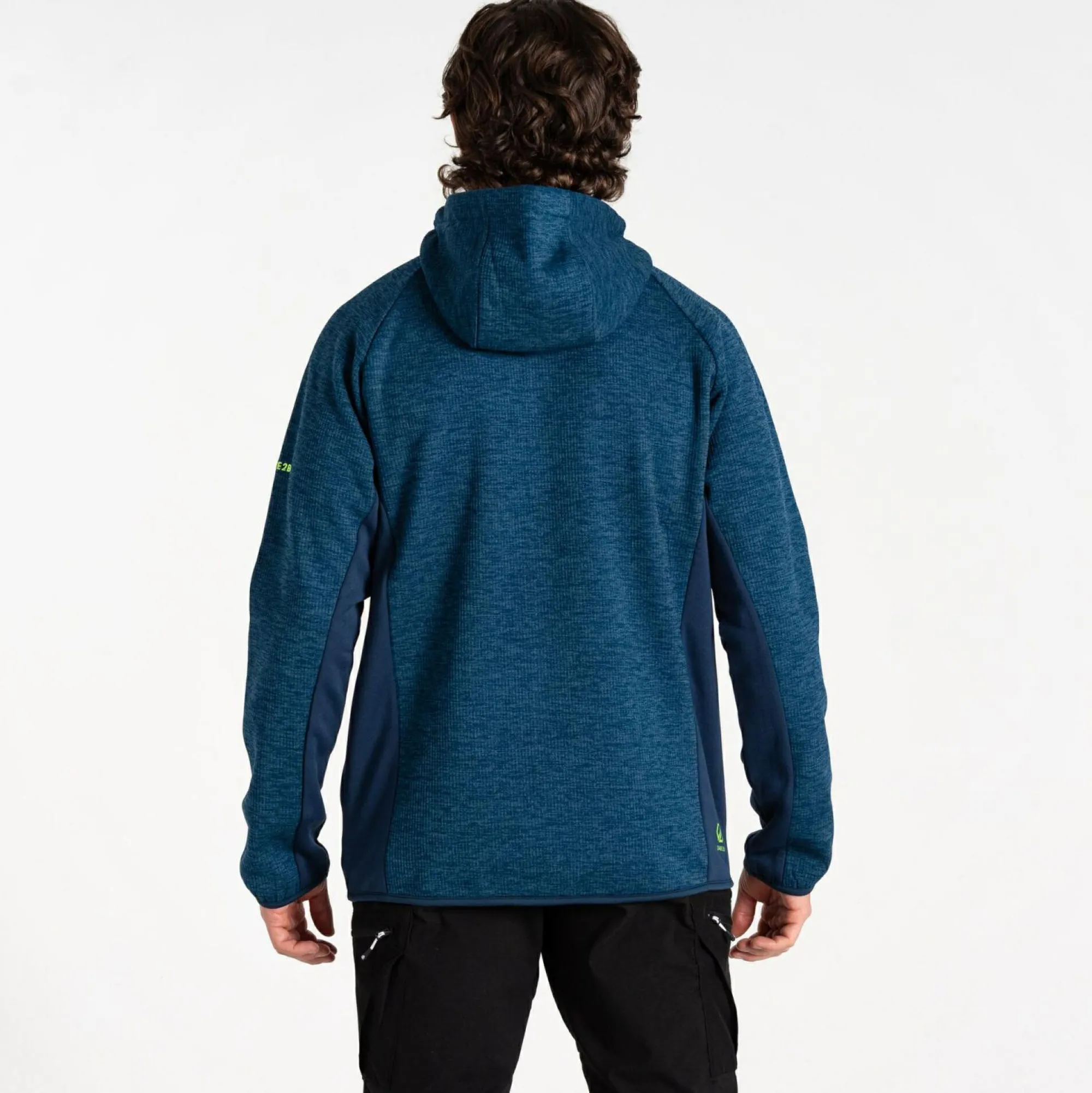 Regatta Ski & Snow<Dare 2b - Men's Torrek Mountain Pro Midlayer |