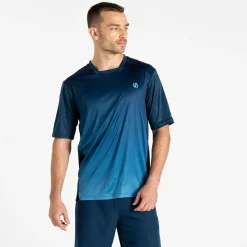 Regatta T-Shirts|Gym Tops<Dare 2b - Men's Trackstand II T-Shirt |
