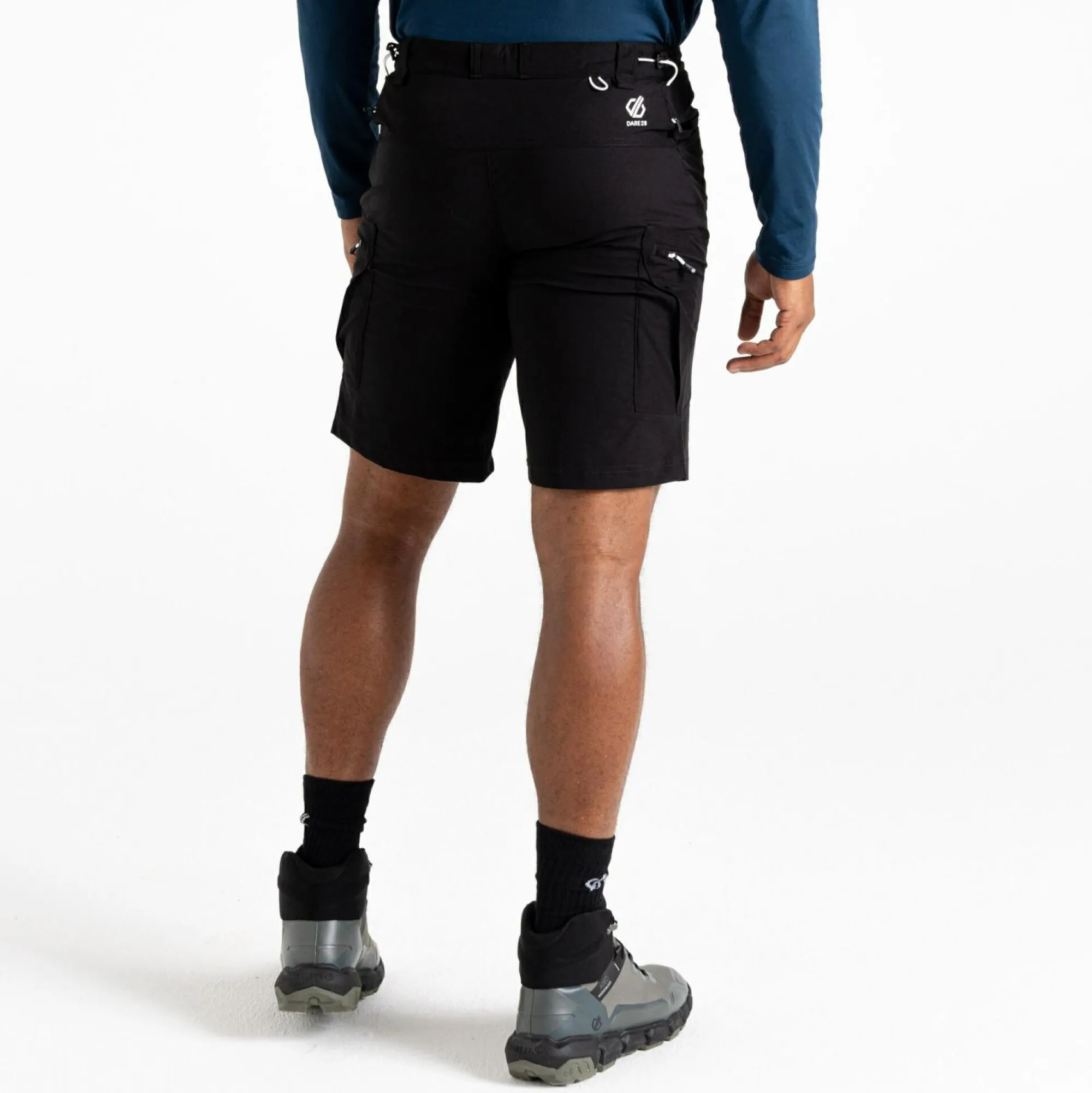 Regatta Shorts<Dare 2b - Men's Tuned In II Walking Shorts |