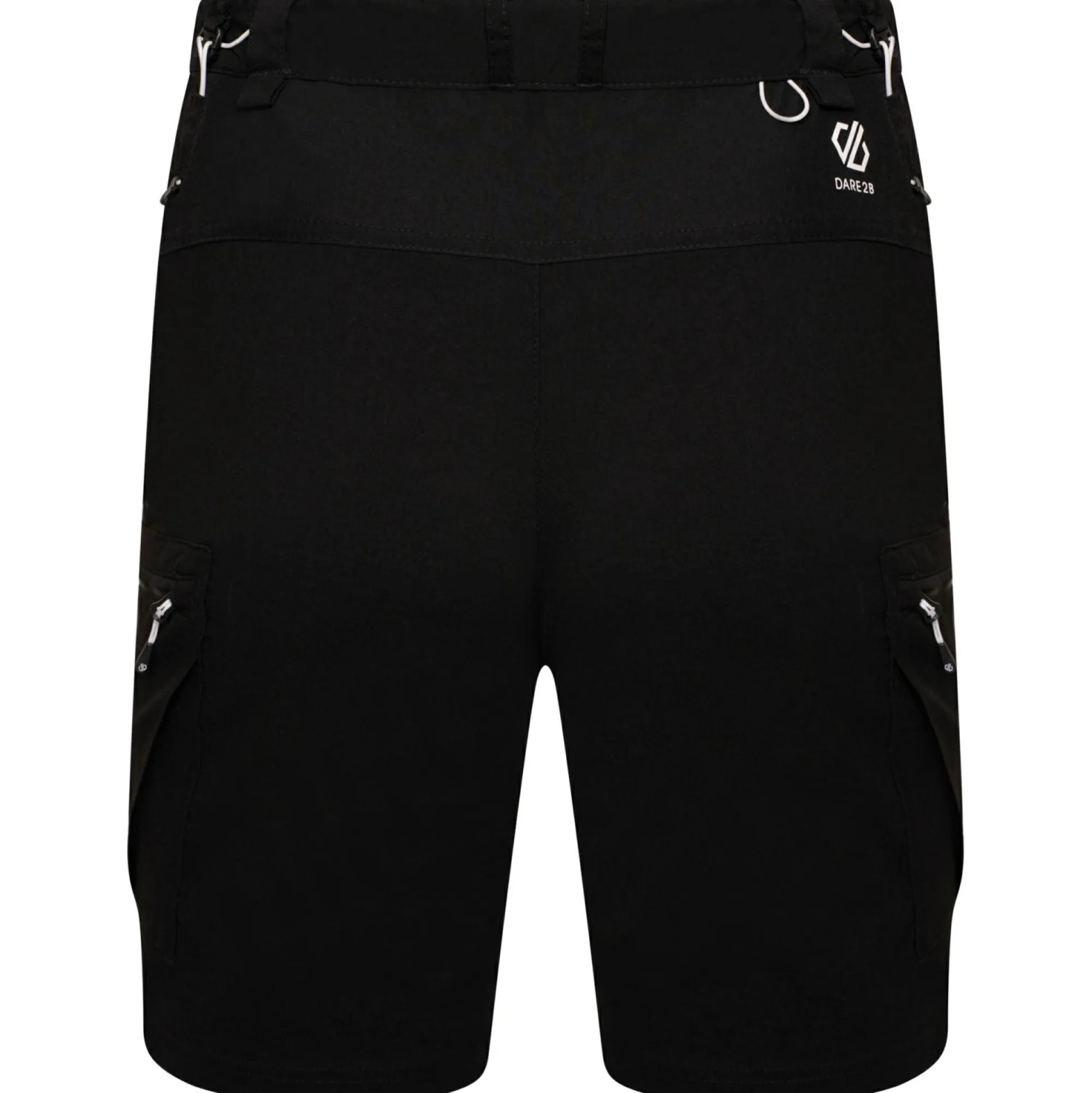 Regatta Shorts<Dare 2b - Men's Tuned In II Walking Shorts |