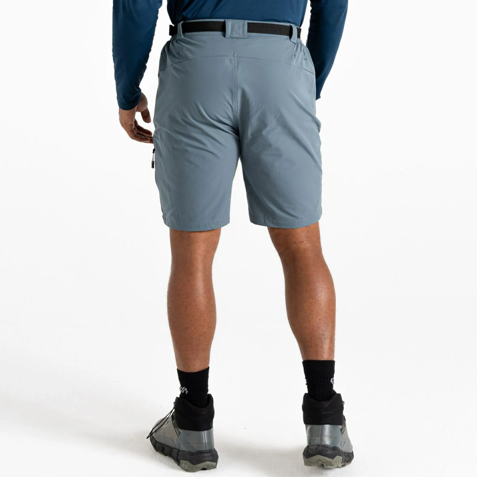 Regatta Shorts<Dare 2b - Men's Tuned In Pro Lightweight Short |