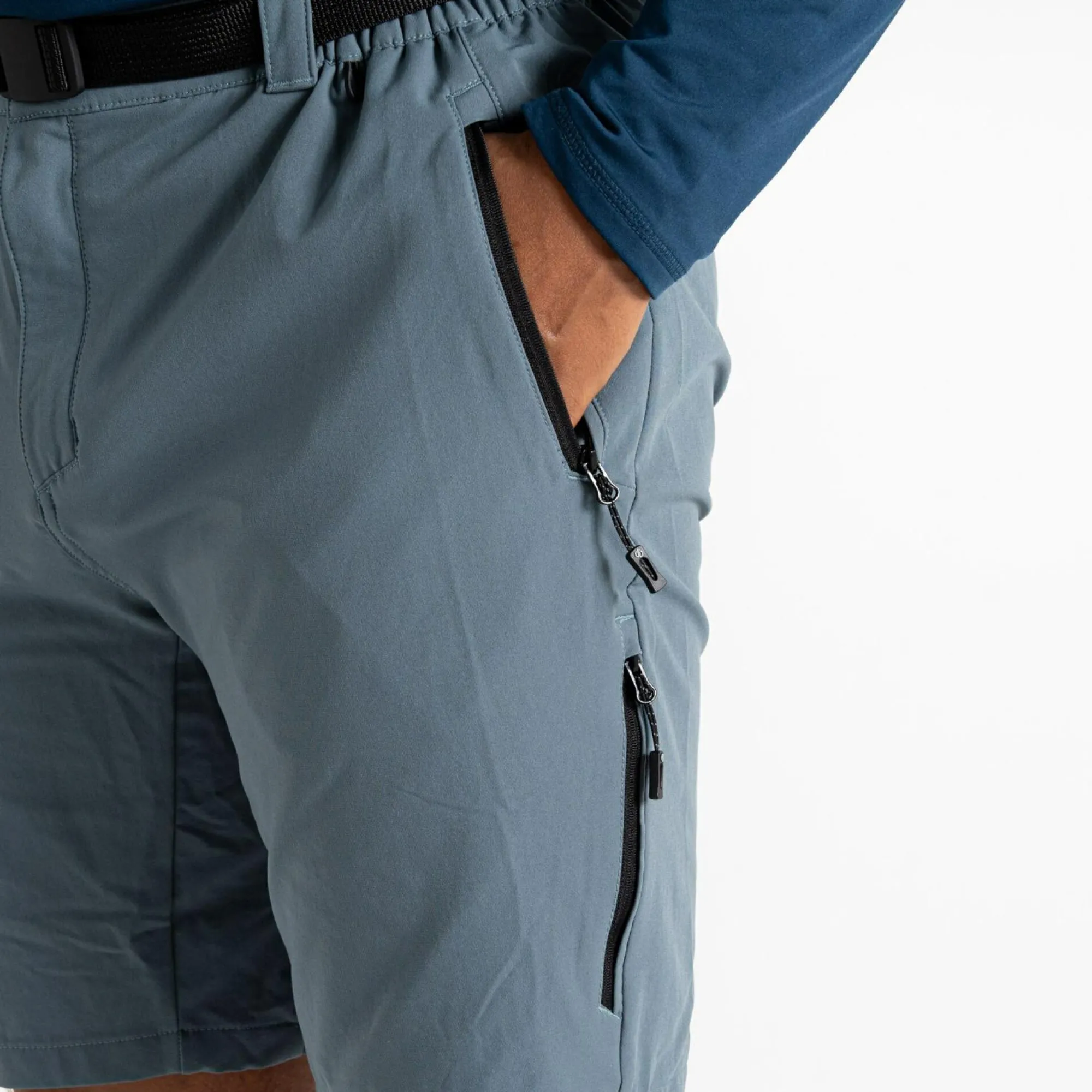 Regatta Shorts<Dare 2b - Men's Tuned In Pro Lightweight Short |