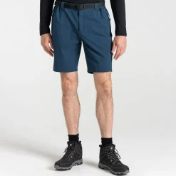 Regatta Shorts<Dare 2b - Men's Tuned In Pro Lightweight Short |