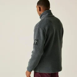 Regatta Half Zip Fleece|Ski & Snow<Dare 2b - Men's Twin Tip Half Zip Fleece |