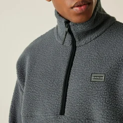 Regatta Half Zip Fleece|Ski & Snow<Dare 2b - Men's Twin Tip Half Zip Fleece |
