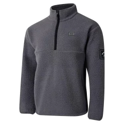 Regatta Half Zip Fleece|Ski & Snow<Dare 2b - Men's Twin Tip Half Zip Fleece |