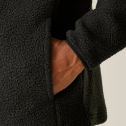 Regatta Half Zip Fleece|Ski & Snow<Dare 2b - Men's Twin Tip Half Zip Fleece |