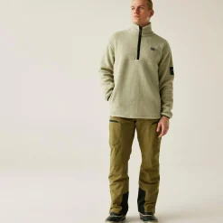 Regatta Half Zip Fleece|Ski & Snow<Dare 2b - Men's Twin Tip Half Zip Fleece |