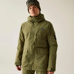 Regatta Ski & Snow<Dare 2b - Men's Twin Tip Ski Jacket |