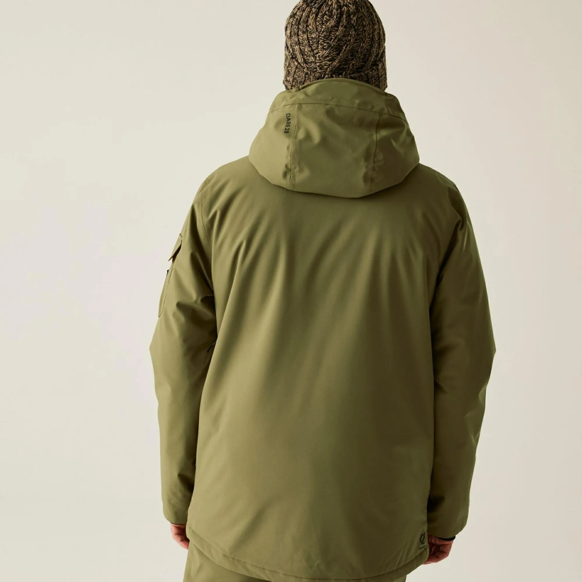 Regatta Ski & Snow<Dare 2b - Men's Twin Tip Ski Jacket |