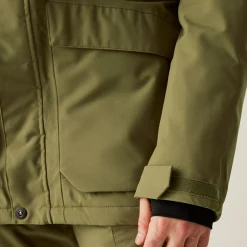 Regatta Ski & Snow<Dare 2b - Men's Twin Tip Ski Jacket |