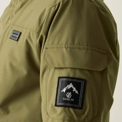 Regatta Ski & Snow<Dare 2b - Men's Twin Tip Ski Jacket |