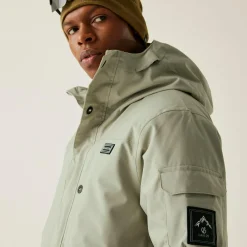 Regatta Ski & Snow<Dare 2b - Men's Twin Tip Ski Jacket |