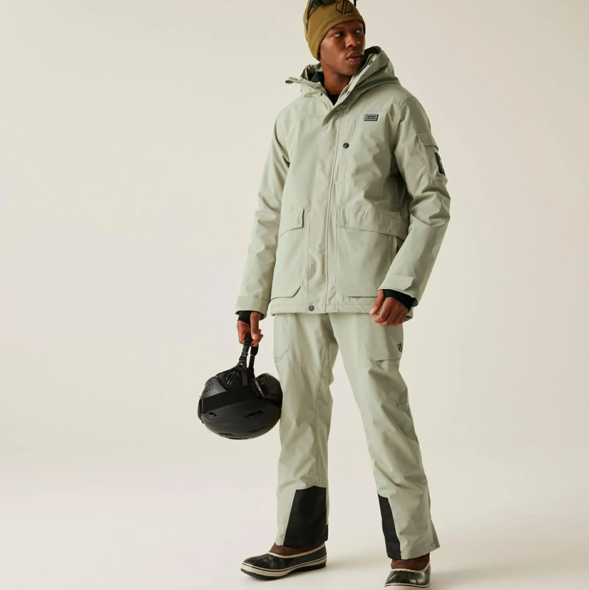 Regatta Ski & Snow<Dare 2b - Men's Twin Tip Ski Jacket |
