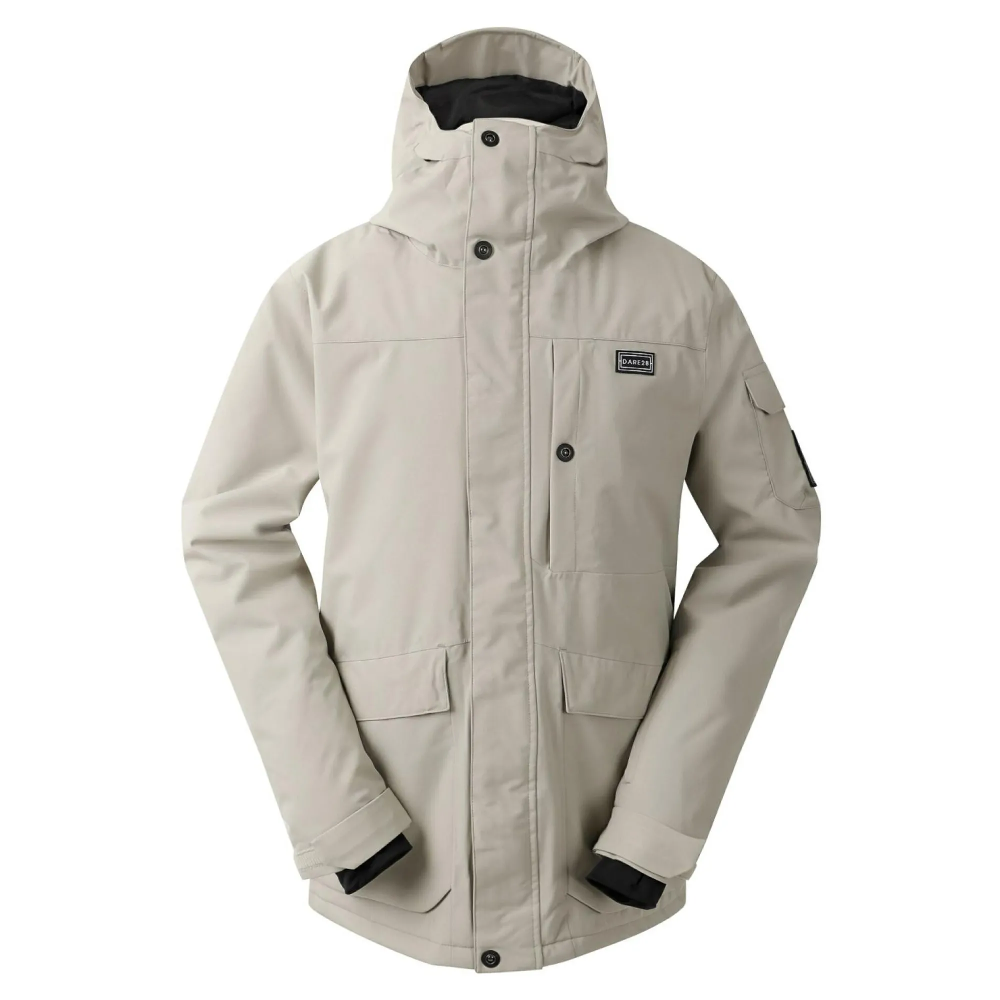 Regatta Ski & Snow<Dare 2b - Men's Twin Tip Ski Jacket |