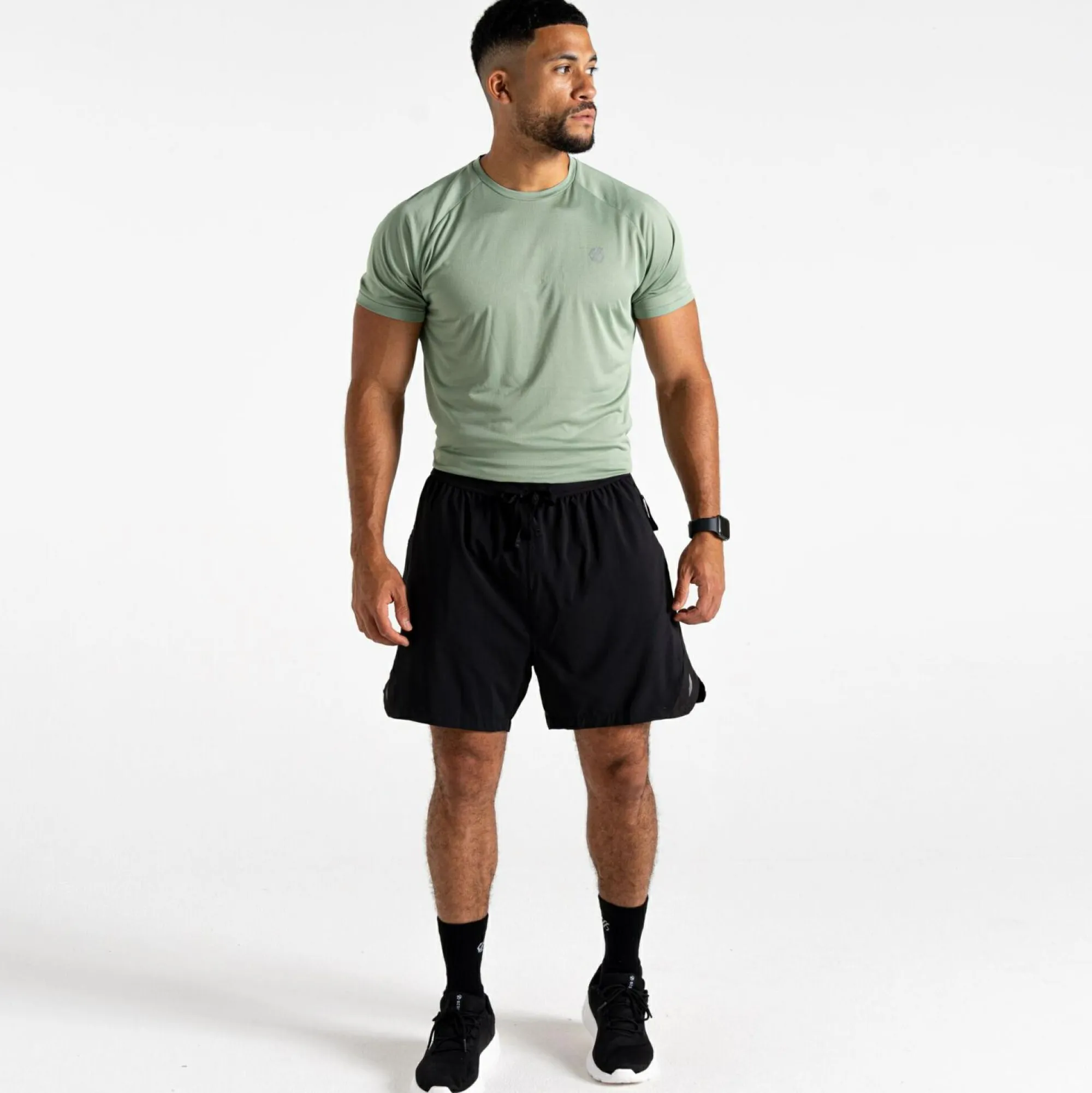 Regatta Shorts<Dare 2b - Men's Ultimate Shorts |