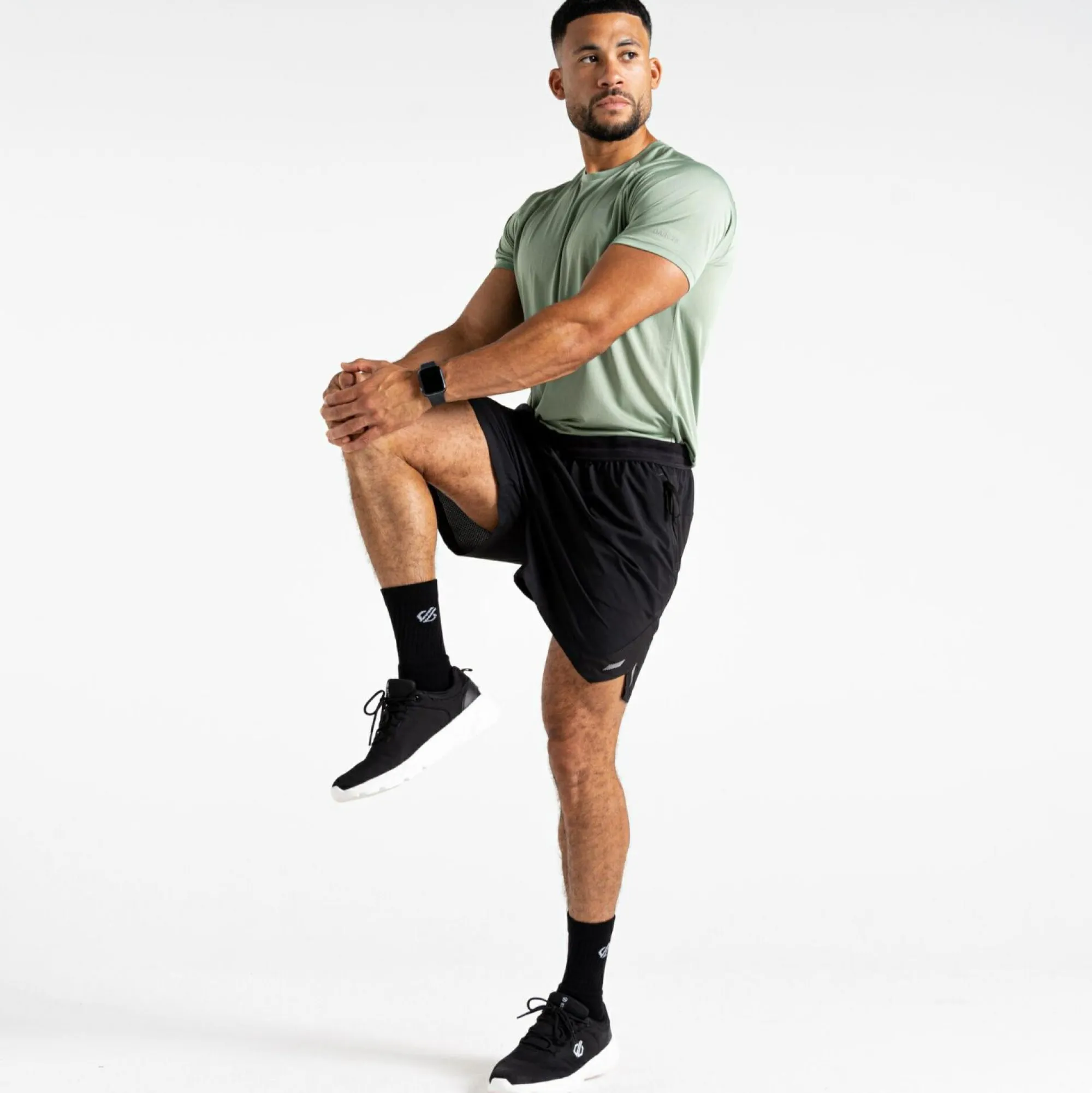 Regatta Shorts<Dare 2b - Men's Ultimate Shorts |