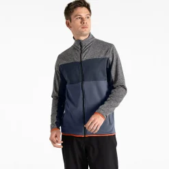 Regatta Full Zip Fleece|Ski & Snow<Dare 2b - Men's Venture Fleece |