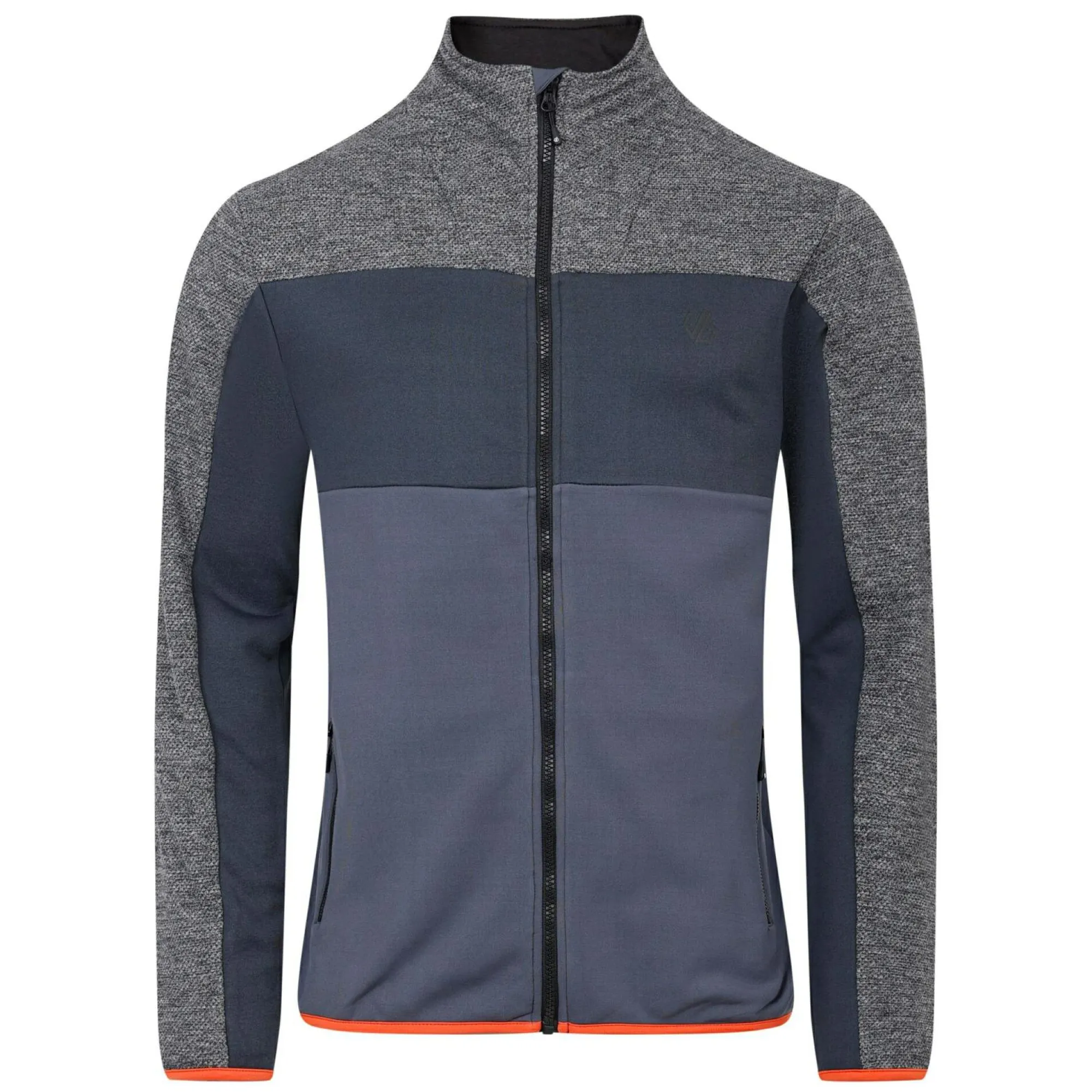 Regatta Full Zip Fleece|Ski & Snow<Dare 2b - Men's Venture Fleece |