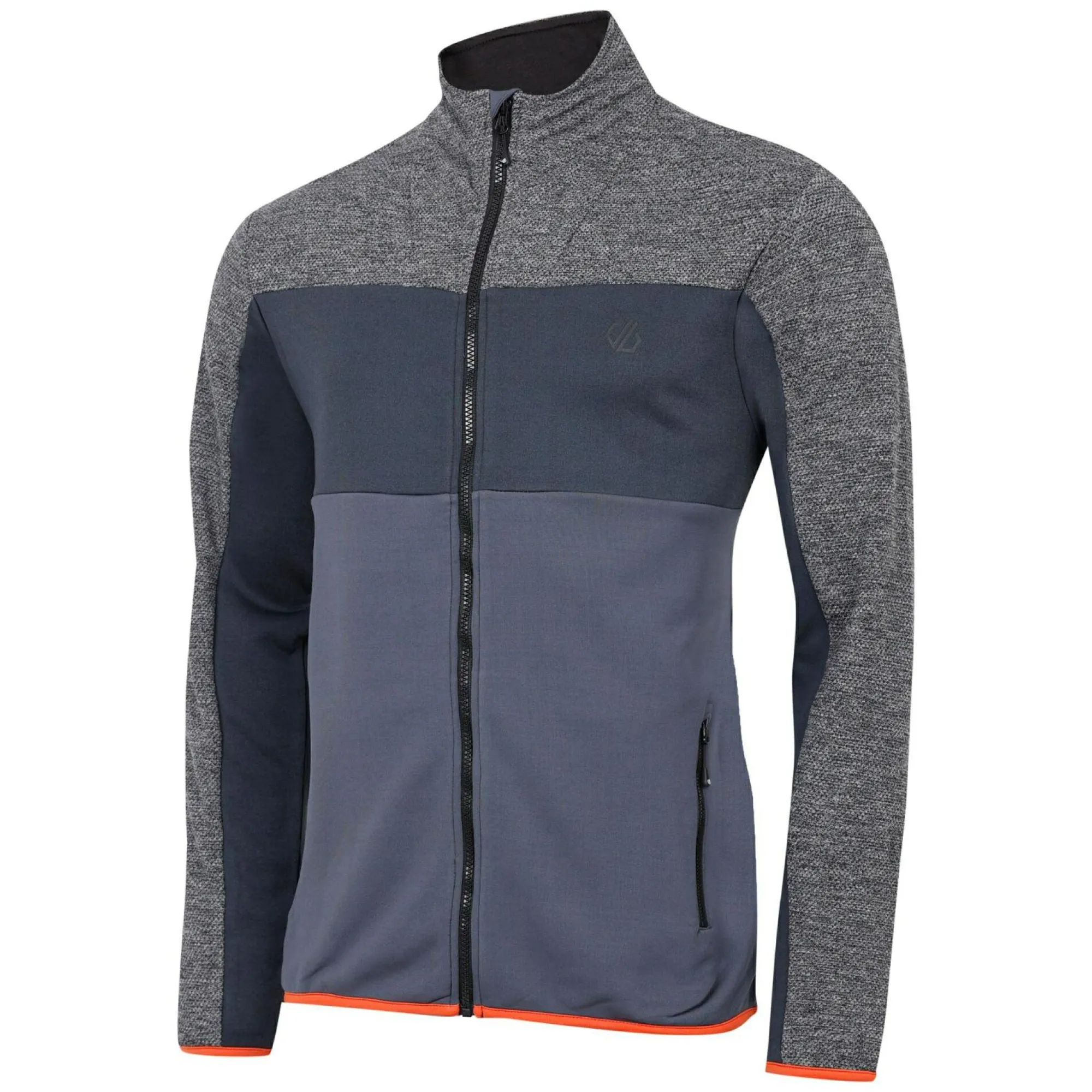 Regatta Full Zip Fleece|Ski & Snow<Dare 2b - Men's Venture Fleece |