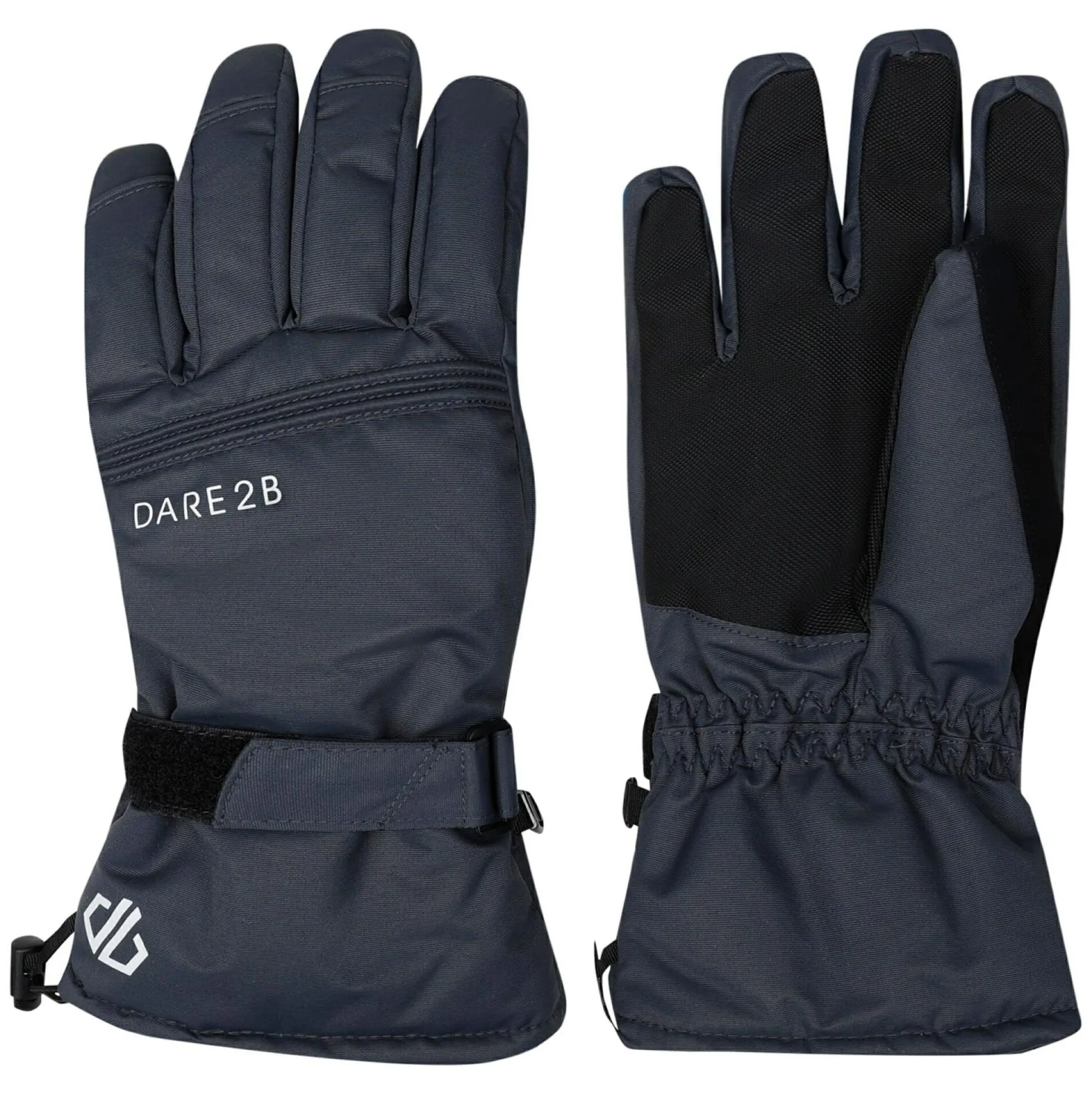 Regatta Gloves|Ski & Snow<Dare 2b - Men's Worthy Waterproof Ski Gloves |