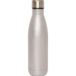 Women Regatta Gym Accessories|Gym Accessories<Dare 2b - Metal Glitter Drinks Bottle  |