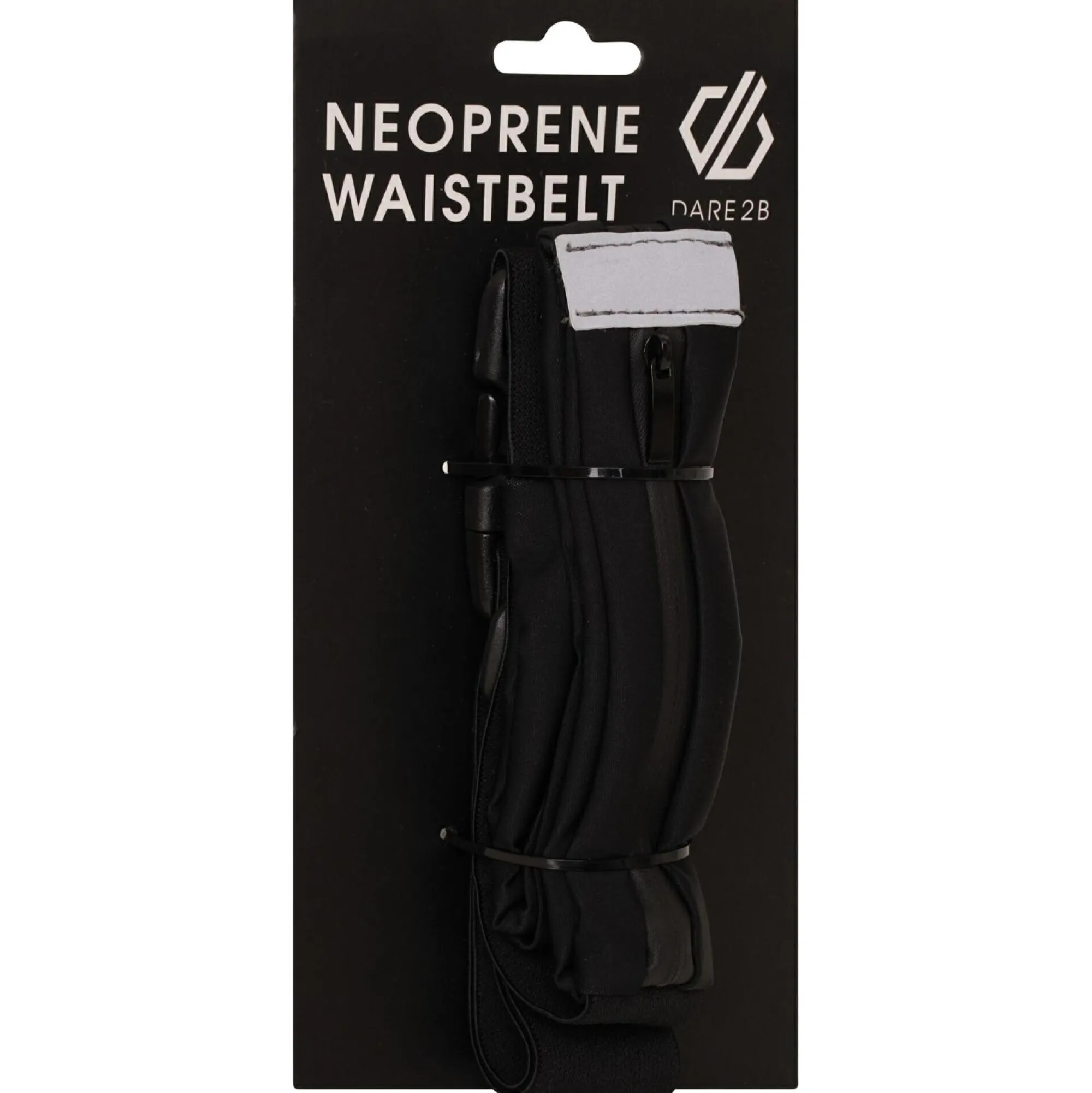 Women Regatta Gym Accessories|Gym Accessories<Dare 2b - Neoprene Waistbelt |