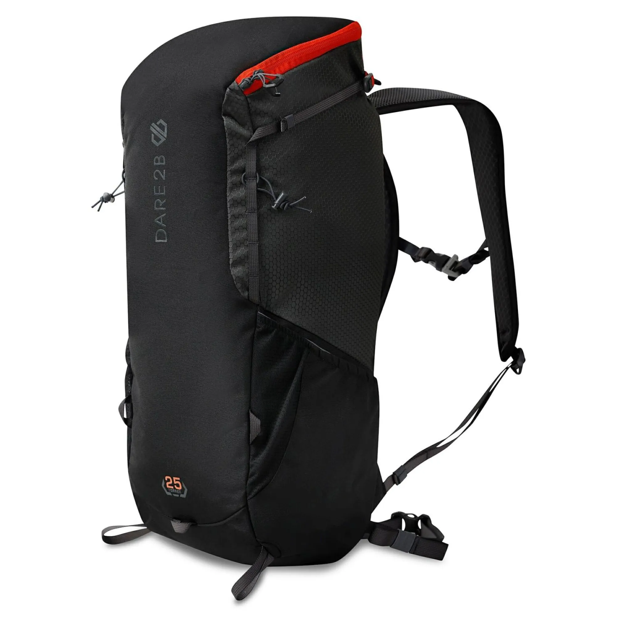 Regatta Rucksacks|Camping<Dare 2b - Torrek Mountain 25L Backpack |