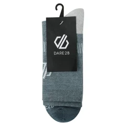 Regatta Socks<Dare 2b - Unisex Merino Walking Socks |