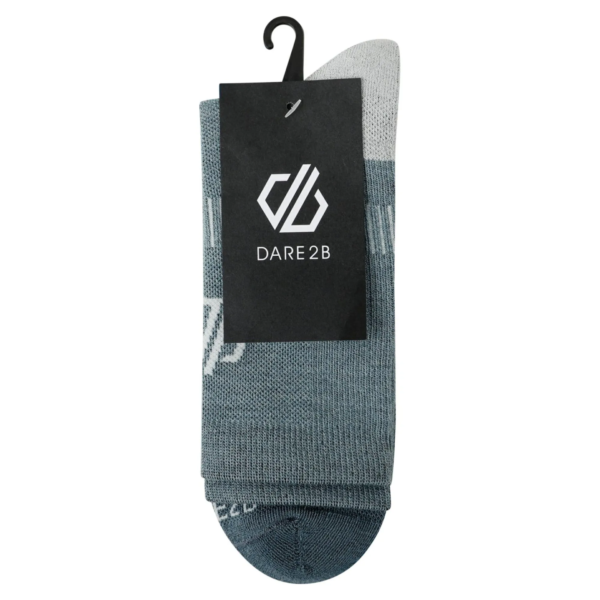 Regatta Socks<Dare 2b - Unisex Merino Walking Socks |
