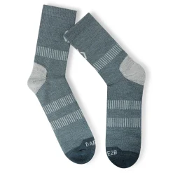 Regatta Socks<Dare 2b - Unisex Merino Walking Socks |