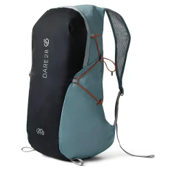 Regatta Rucksacks<Dare 2b - Unisex Packaway 20L Rucksack |