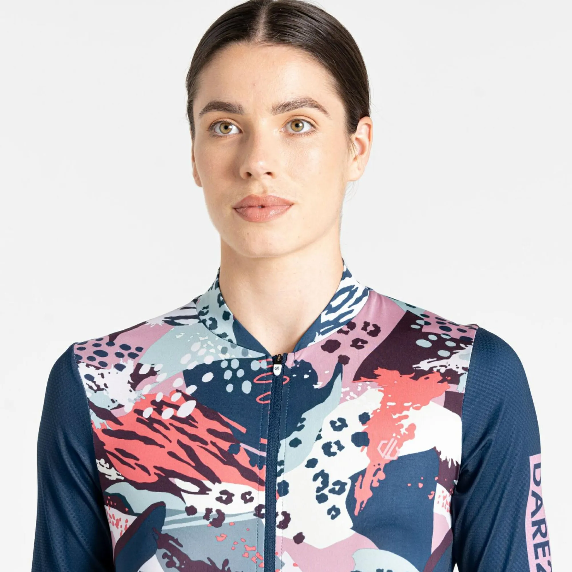 Women Regatta T-Shirts<Dare 2b - Women's AEP Stimulus III Jersey |