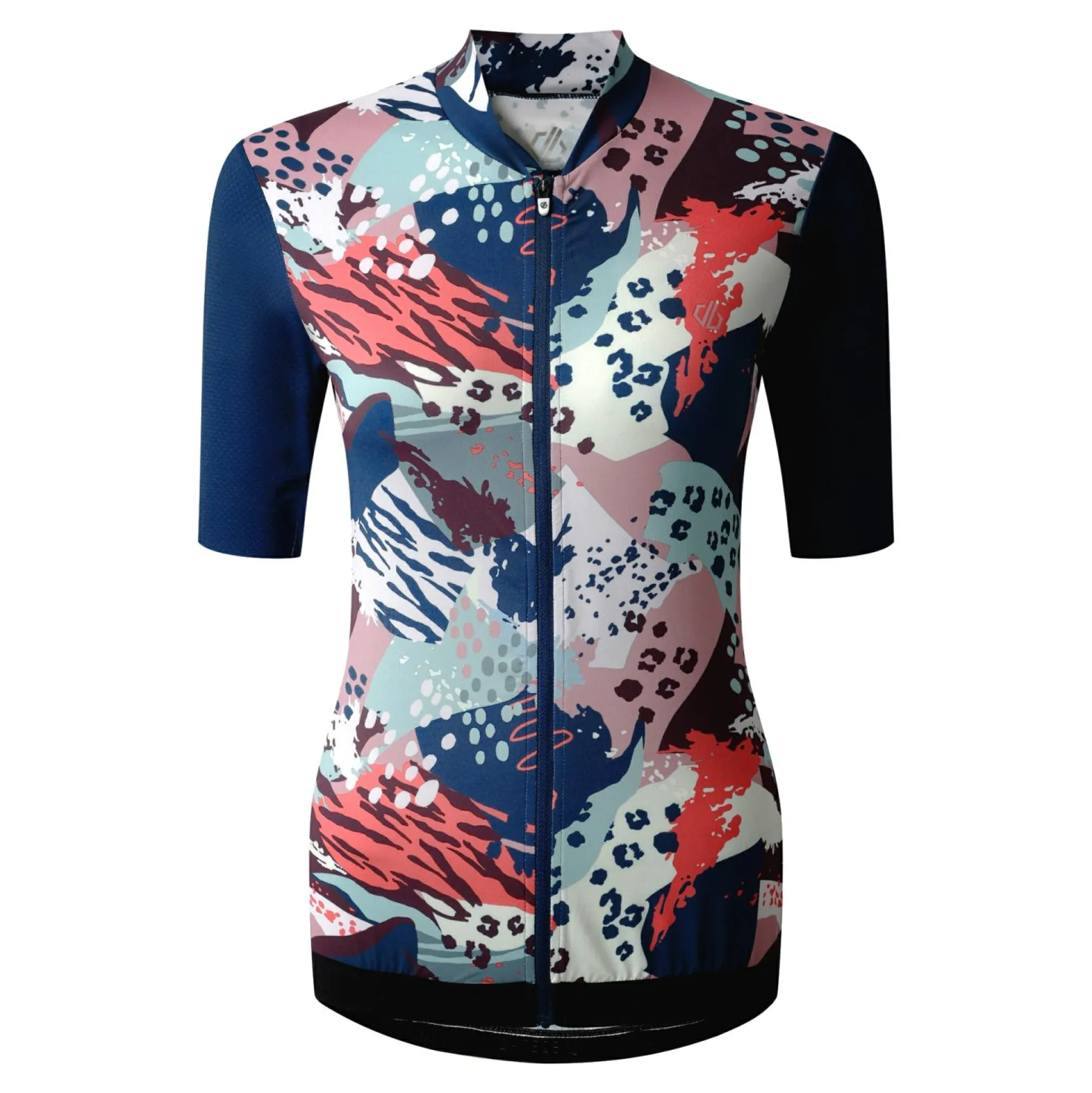 Women Regatta T-Shirts<Dare 2b - Women's AEP Stimulus III Jersey |