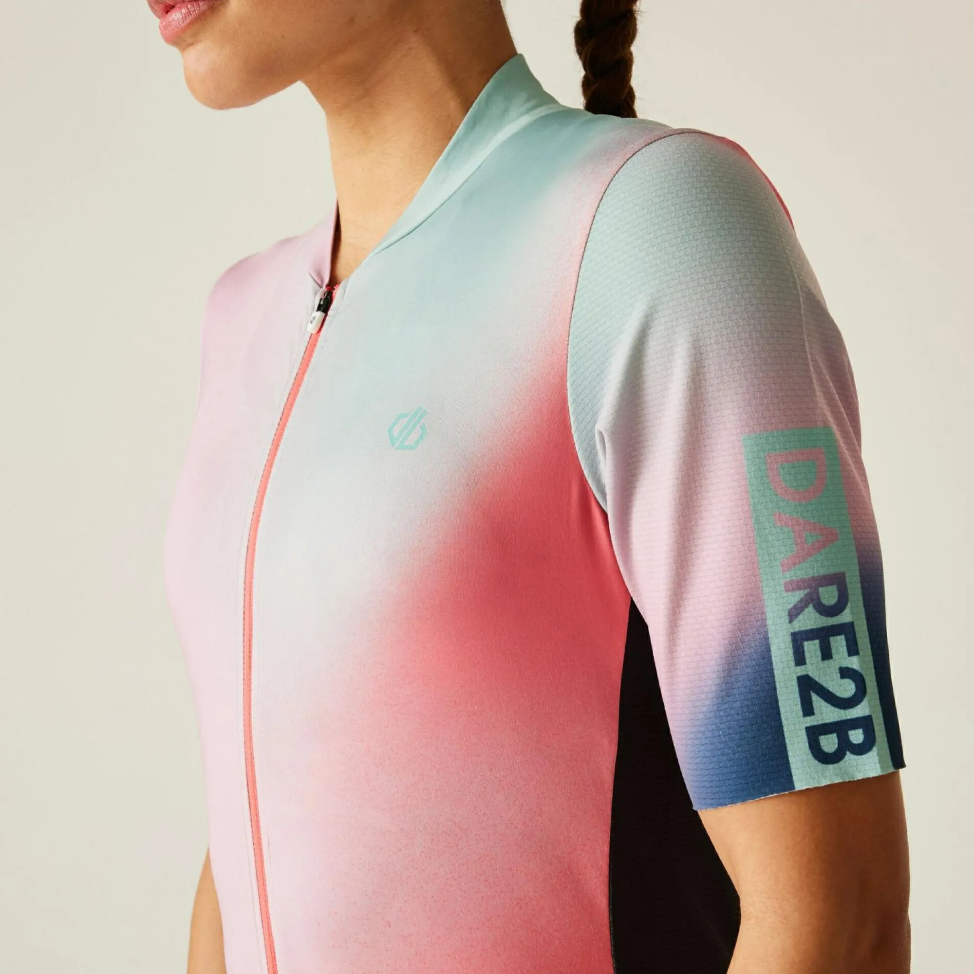 Women Regatta T-Shirts<Dare 2b - Women's AEP Stimulus III Jersey |